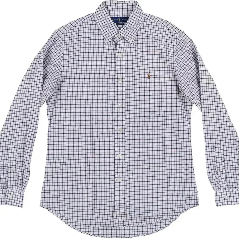Ralph Lauren Long Sleeve Button Down Shirt